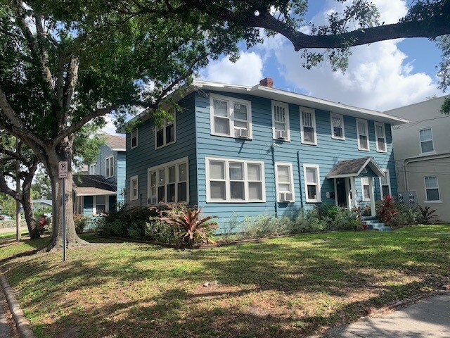 2319 W Texas Ave, Tampa, FL for sale Building Photo- Image 1 of 1