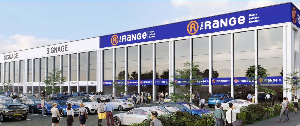 Boucher Rd, Belfast for sale Primary Photo- Image 1 of 1