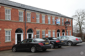 More details for 11-21 St Marys Pl, Bury - Office for Rent