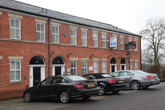 More details for 11-21 St Marys Pl, Bury - Office for Sale