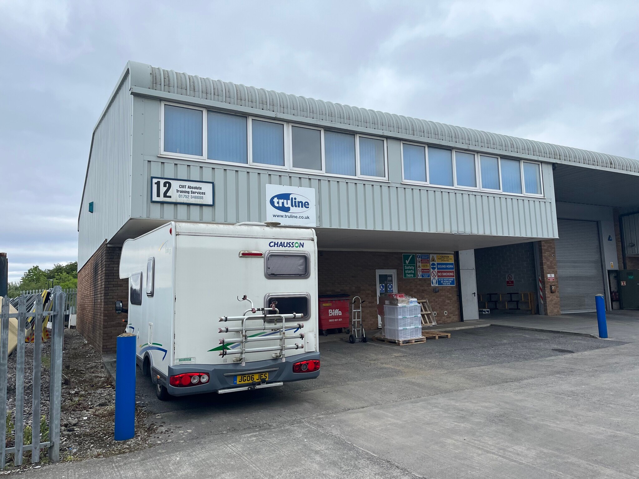 Bell Clos, Plymouth for sale Building Photo- Image 1 of 1