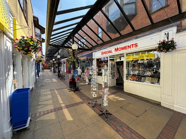 Millers Walk, Fakenham to rent - Building Photo - Image 2 of 4