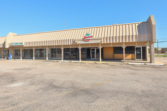 1001-1023 S Broadway St, La Porte, TX for rent Building Photo- Image 1 of 9