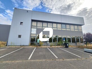 More details for 18 Rue Des Osiers, Coignières - Light Industrial to Rent