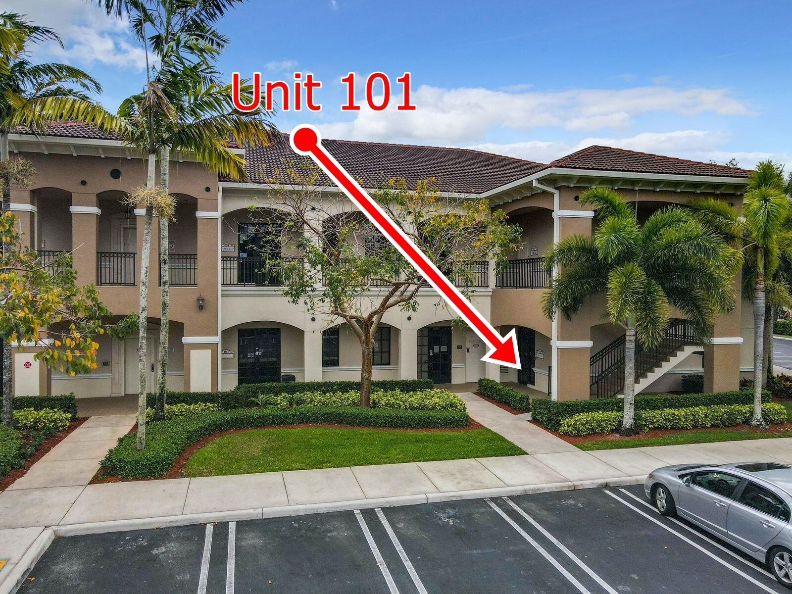 7551 Wiles Rd, Coral Springs, FL for sale Building Photo- Image 1 of 1