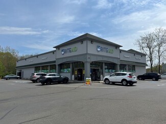 More details for 1395 Middletown Rd, Northford, CT - Retail for Rent