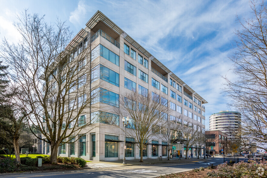 500 Broadway St, Vancouver, WA for sale - Building Photo - Image 1 of 1