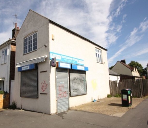 65A Thistlemoor Rd, Peterborough for sale Primary Photo- Image 1 of 1