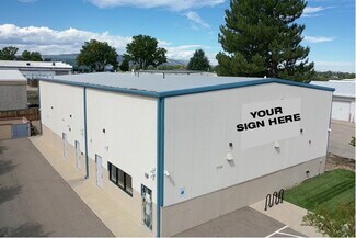 More details for 5739 Bueno Dr, Fort Collins, CO - Industrial for Sale