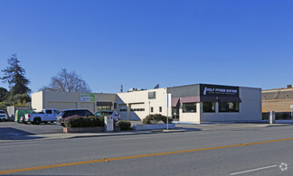 More details for 14 John St, Salinas, CA - Office for Rent