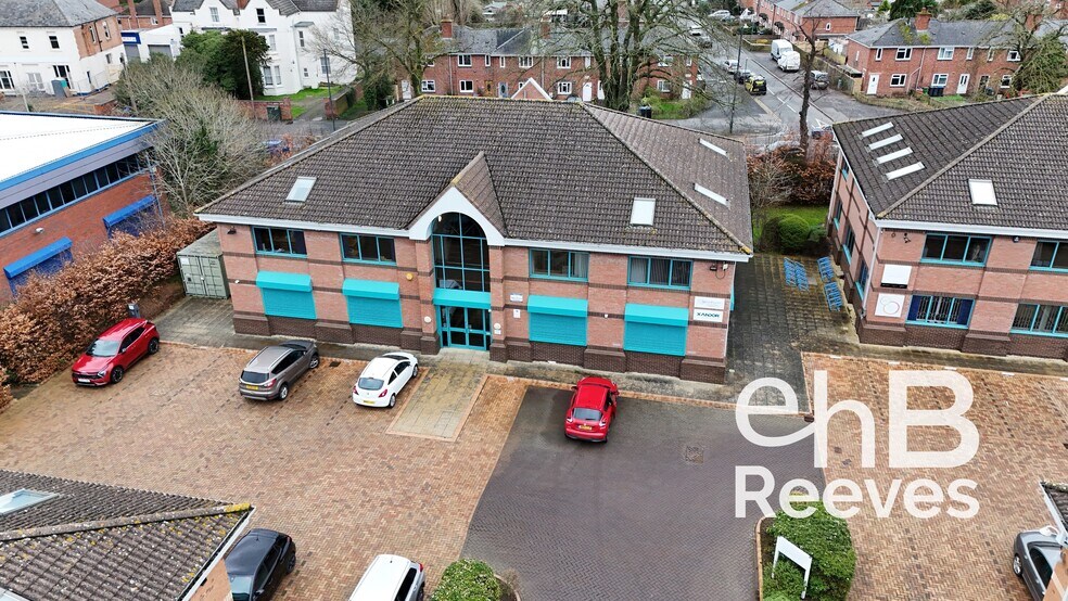 Tancred Clos, Leamington Spa for rent - Building Photo - Image 1 of 1