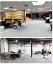 11550 154th St NW, Edmonton, AB to rent Interior Photo- Image 2 of 3