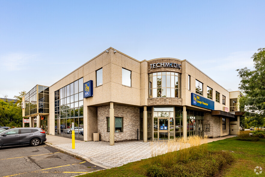 10 Boul De La Seigneurie E, Blainville, QC J7C 3V5 - Office for Lease ...