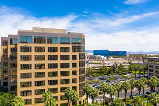 More details for 3960 Howard Hughes Pky, Las Vegas, NV - Coworking for Rent