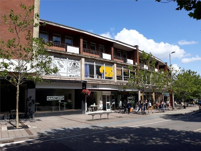 More details for 21 Paris St, Exeter - Retail to Rent