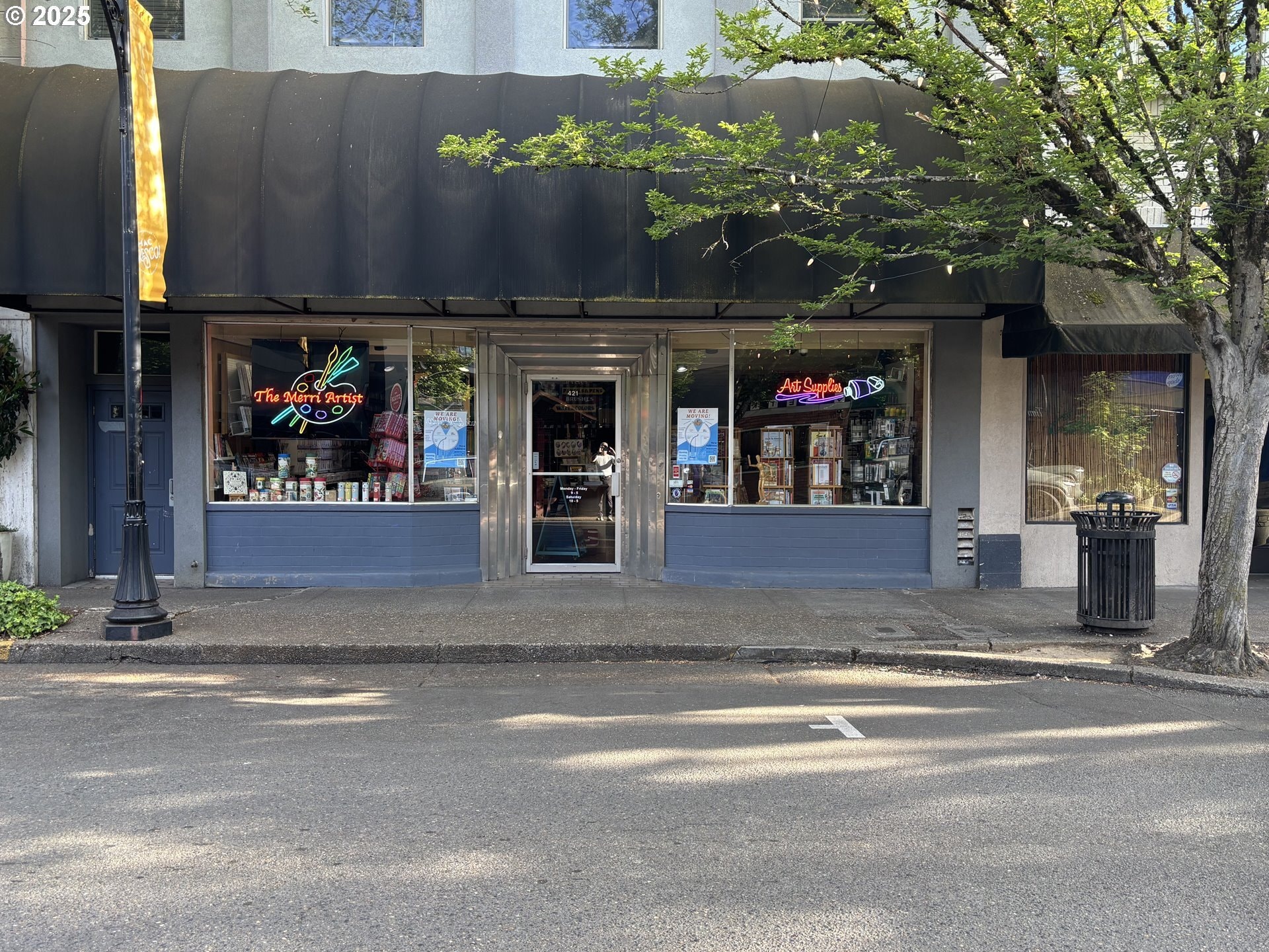 421 NE 3rd St, Mcminnville, OR to rent Building Photo- Image 1 of 3