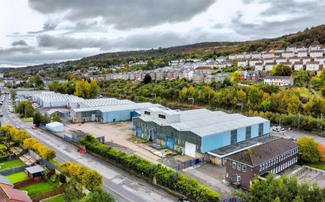 More details for 96 Port Glasgow Rd, Greenock - Industrial for Rent