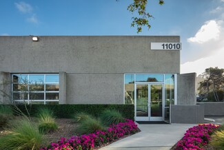 More details for 11010 Roselle St, San Diego, CA - Light Industrial to Rent