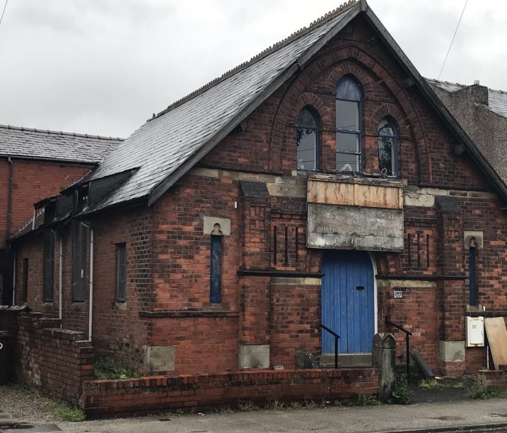 248A Woodhouse Ln, Wigan for sale Building Photo- Image 1 of 1