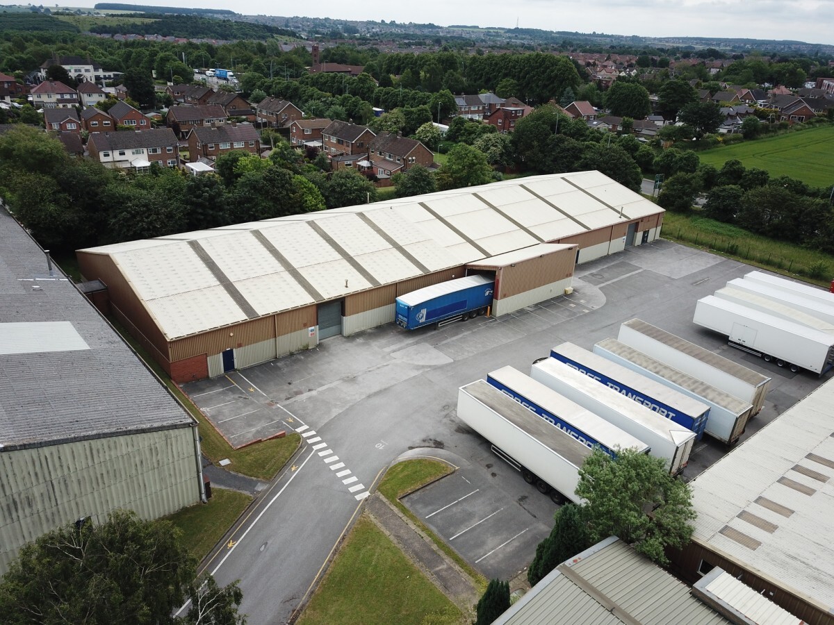 Kirkby Rd, Sutton In Ashfield for sale Building Photo- Image 1 of 1