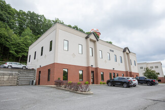 More details for 965 Hartman Run Rd, Morgantown, WV - Office, Office/Medical for Rent