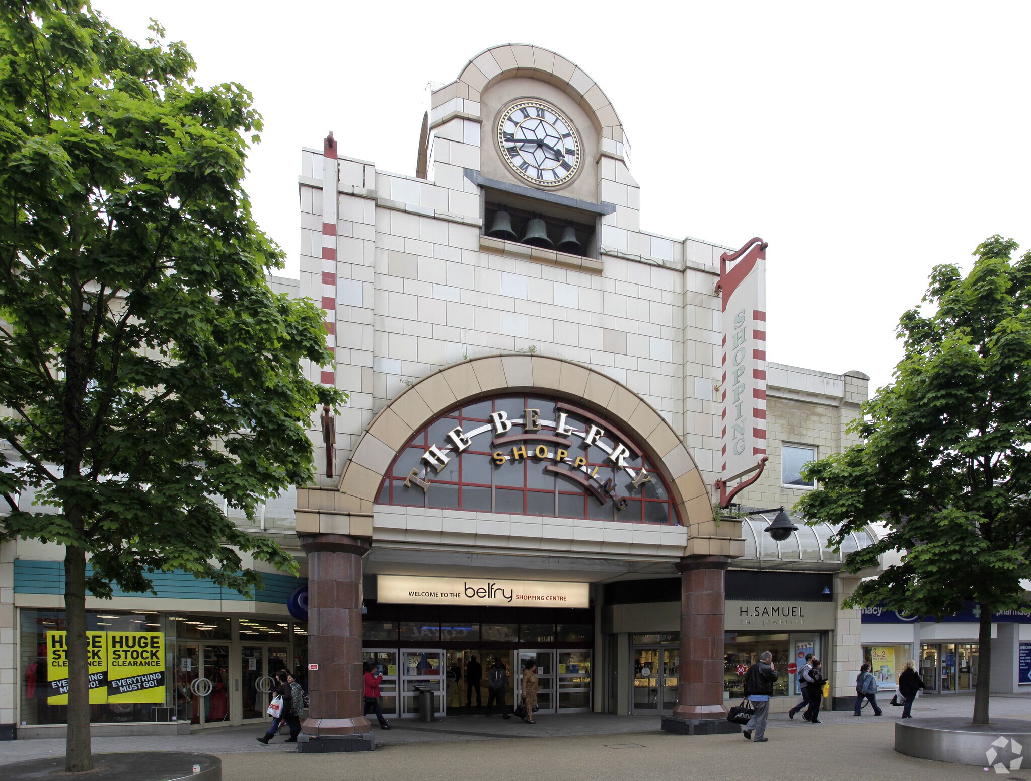 Station Rd, Redhill for sale Building Photo- Image 1 of 1