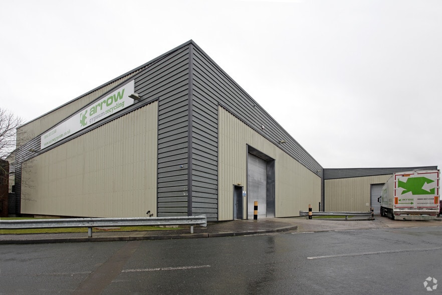 Woodbury Ln, Worcester for sale - Primary Photo - Image 1 of 1