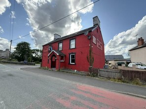 3 Poplar Ter, Llanddewi Brefi to rent Building Photo- Image 1 of 8