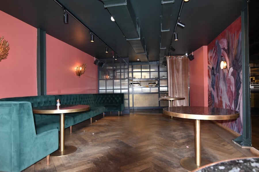 238-240 High St, Epping to rent Interior Photo- Image 1 of 4