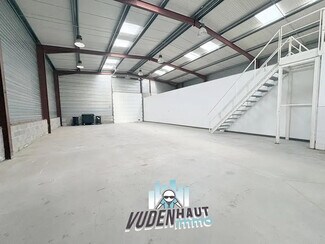 More details for Industrial to Rent