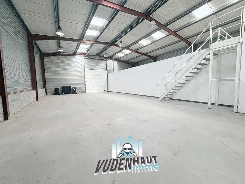 Light Industrial in Plaisance-du-Touch to rent Interior Photo- Image 1 of 10