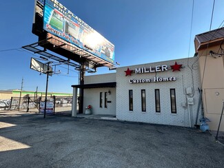 More details for 4817 Hill St, Abilene, TX - Industrial for Rent