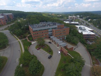 More details for 1 Innovation Dr, Worcester, MA - Office to Rent