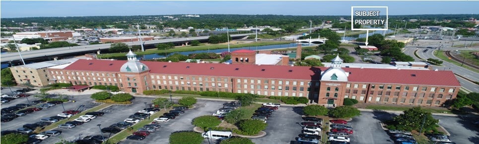 1450 Greene St, Augusta, GA to rent Building Photo- Image 1 of 1