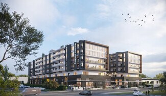 More details for 8250 Manitoba St, Vancouver, BC - Office to Rent