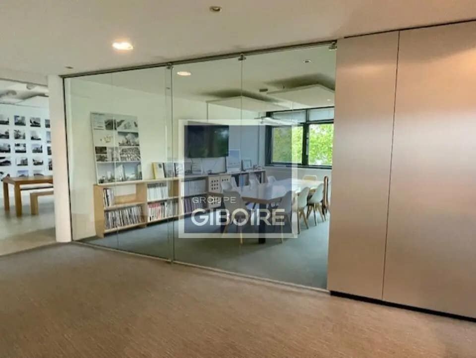 Vente Bureaux 105 m² à 315 m² - Photo 1