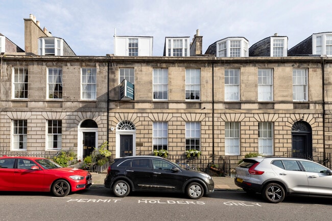 More details for 14 Albany St, Edinburgh - Office to Rent