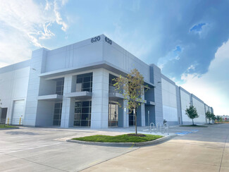 More details for 620 S Western Blvd, Denton, TX - Industrial for Rent