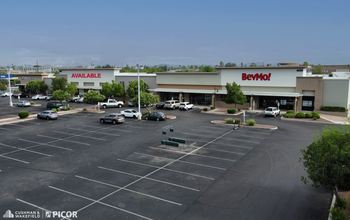 6200-6270 E Broadway Blvd, Tucson, AZ for rent Building Photo- Image 1 of 6