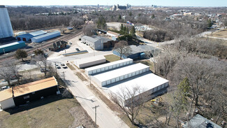 More details for 509 Depot St, Iowa Falls, IA - Speciality for Sale