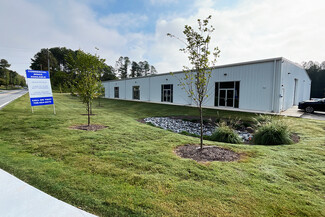 More details for 670 Old Hull, Athens, GA - Light Industrial for Rent