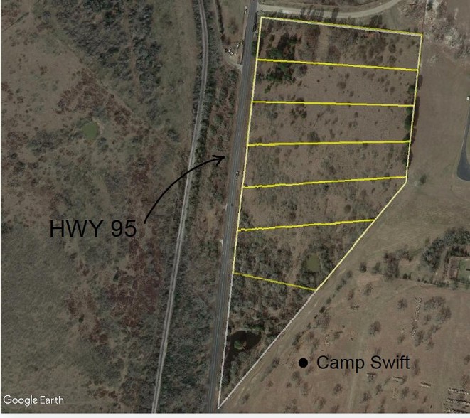 1341 Tx-95, Bastrop, TX for sale - Other - Image 1 of 1