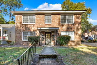 6 W 51st St, Savannah, GA for sale Primary Photo- Image 1 of 52