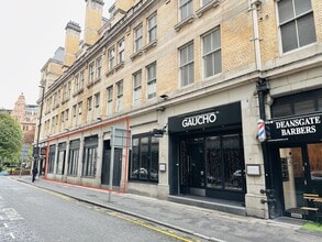 4-12 St. Marys St, Manchester to rent Interior Photo- Image 1 of 8