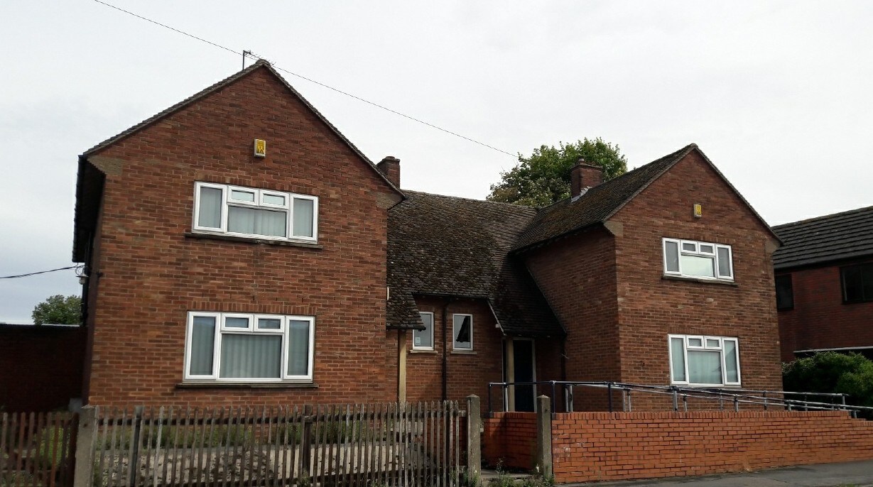 71-73 North St, Rushden for sale Primary Photo- Image 1 of 1