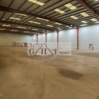 More details for Industrial to Rent