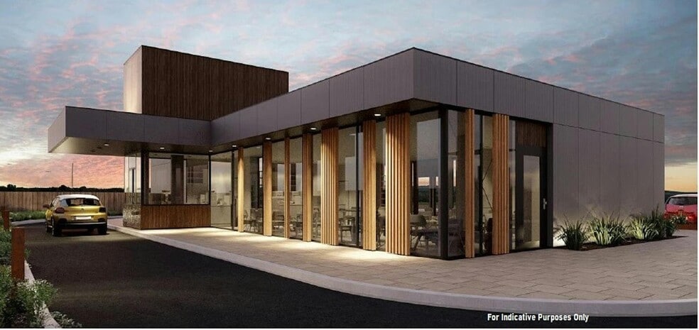 Doncaster Rd, Scunthorpe to rent - Building Photo - Image 1 of 2