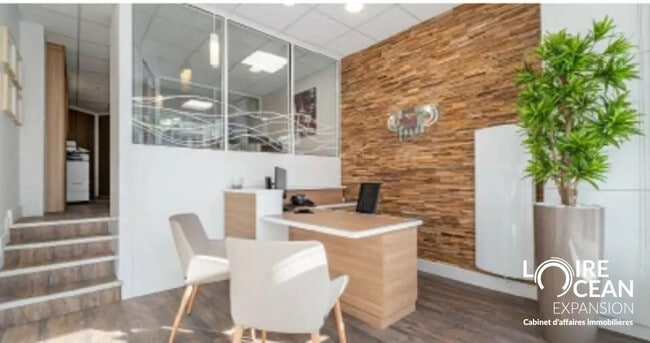 Location Commerce 57 m²