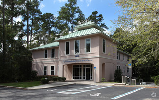 More details for 1014 NW 57th St, Gainesville, FL - Office/Medical for Rent