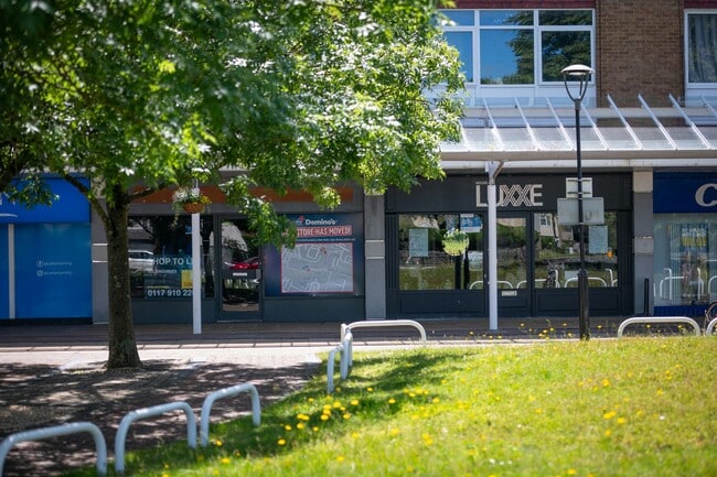 More details for 20 West Walk, Yate - Retail to Rent